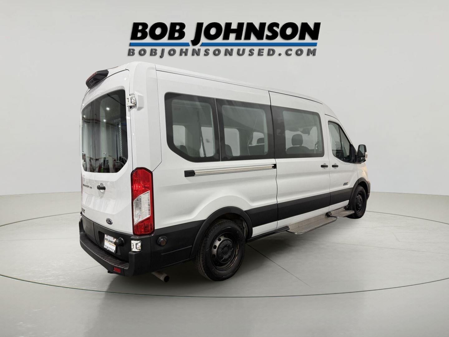 2020 Ford Transit-350 Passenger Van XL