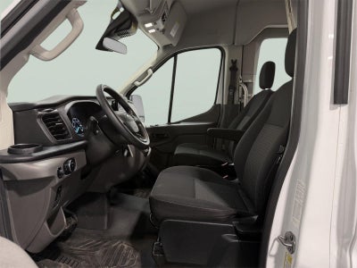 2021 Ford Transit-350 Passenger Van XL