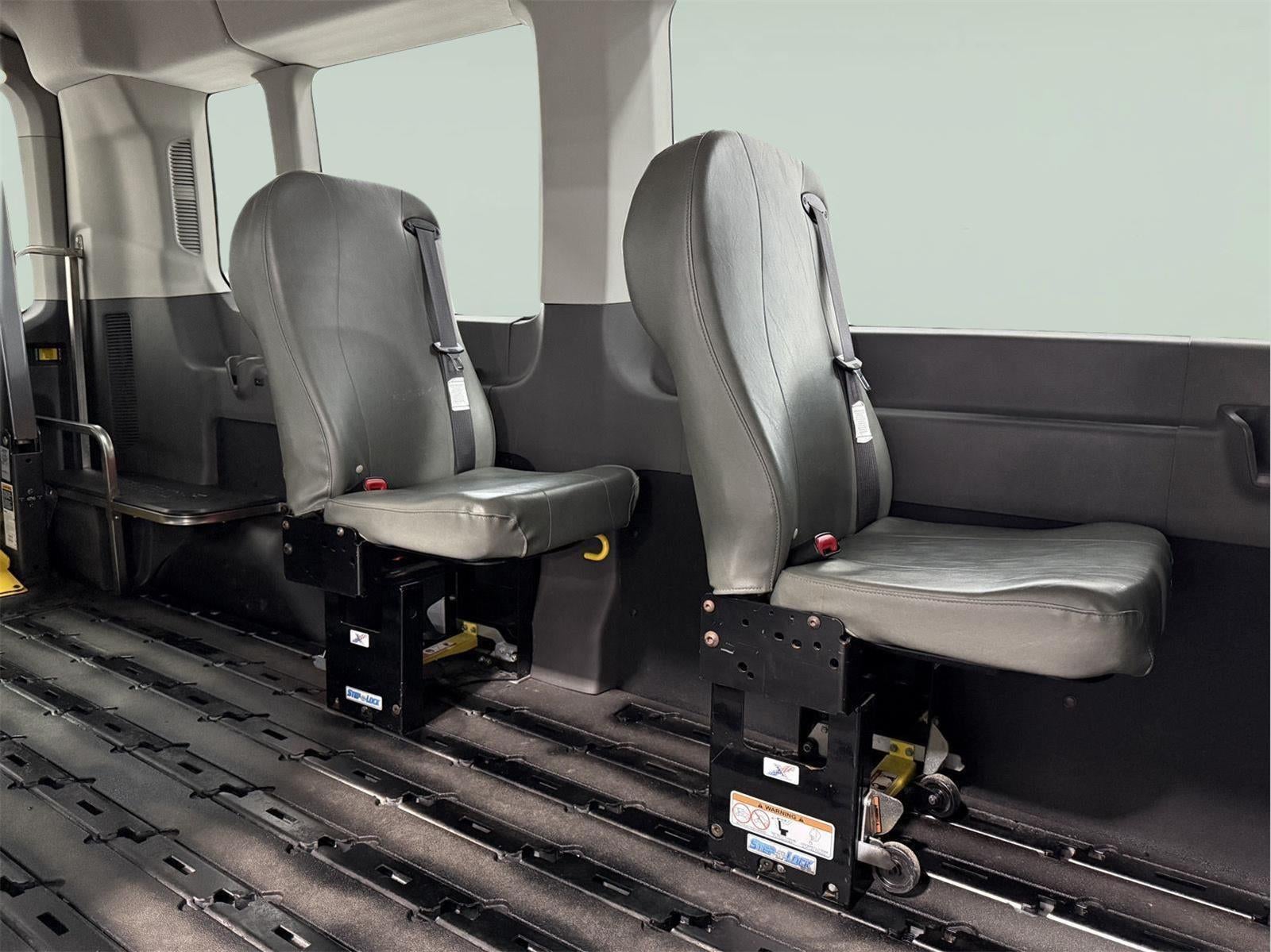 2021 Ford Transit-350 Passenger Van XL