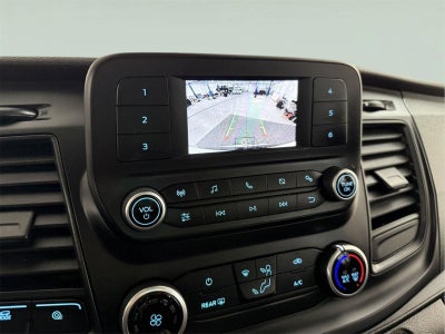 2021 Ford Transit-350 Passenger Van XL
