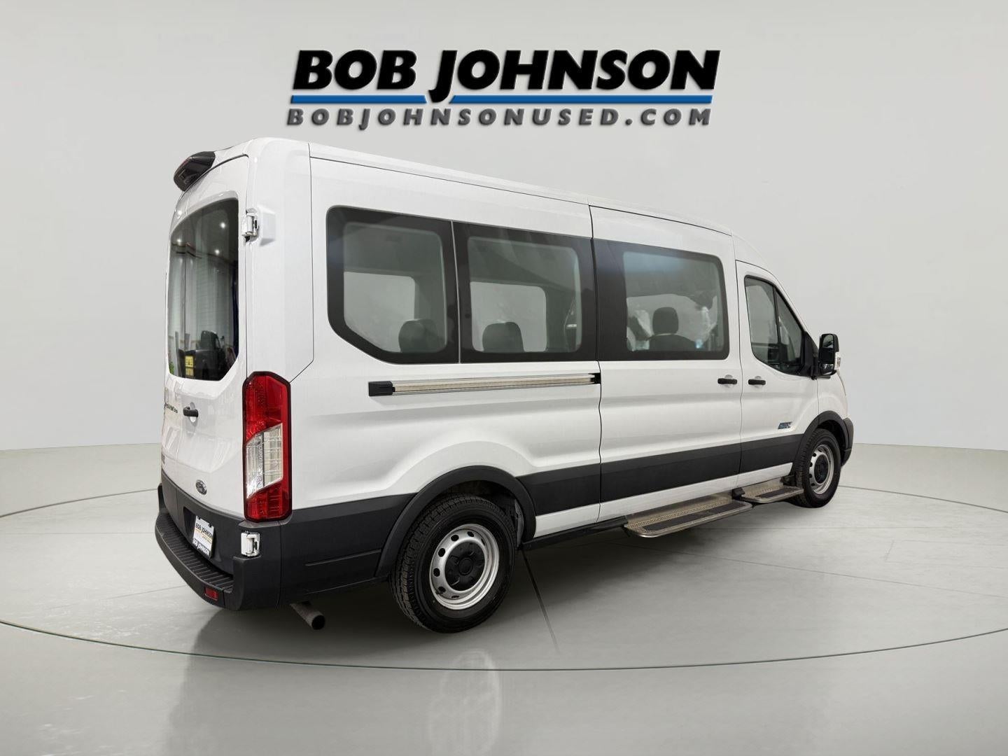 2021 Ford Transit-350 Passenger Van XL