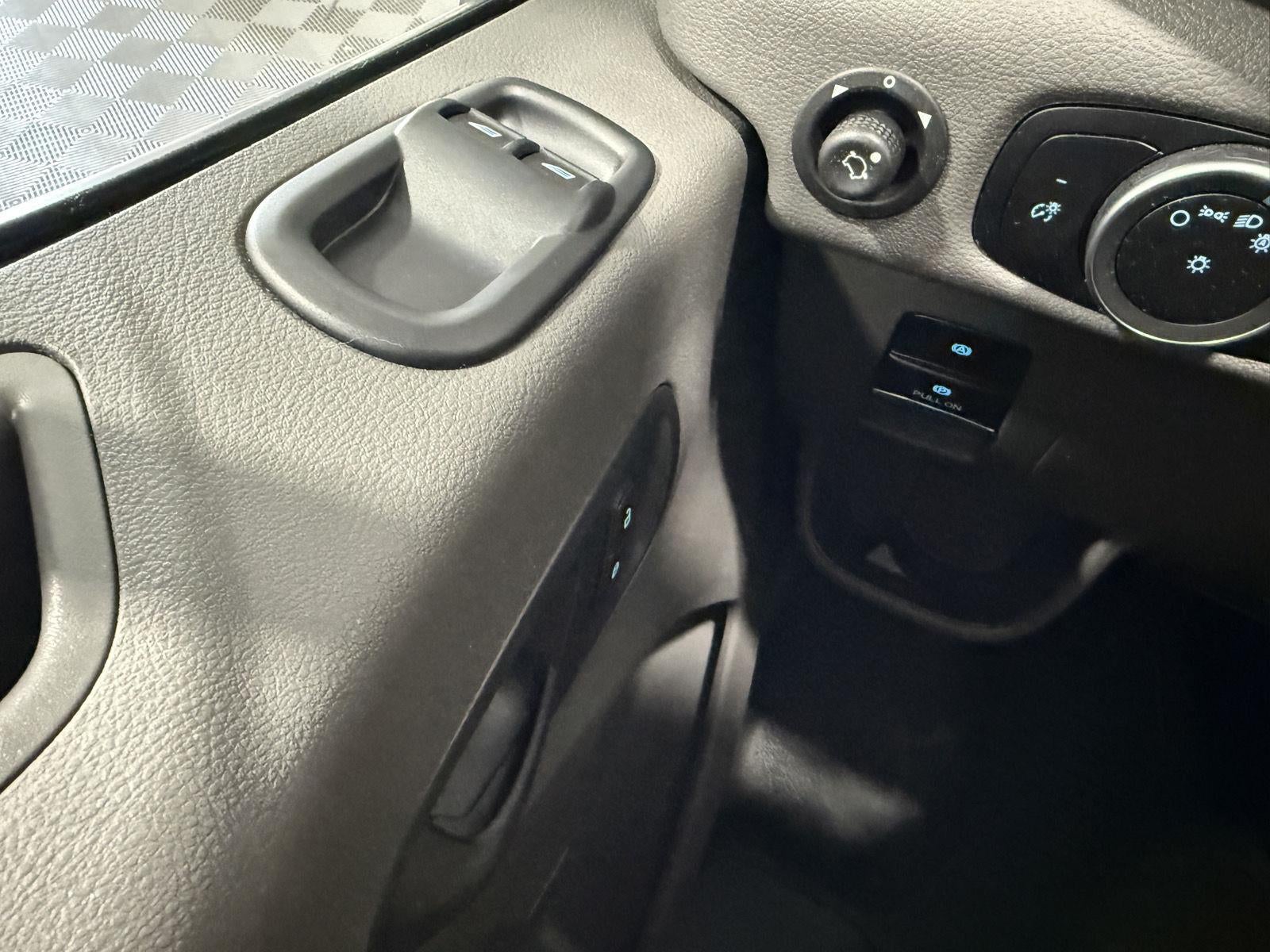 2021 Ford Transit-350 Passenger Van XL