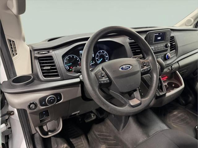 2021 Ford Transit-350 Passenger Van XL