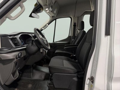 2021 Ford Transit-350 Passenger Van XL