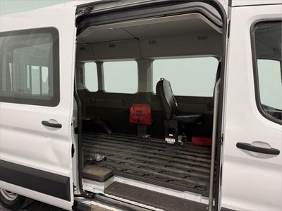 2021 Ford Transit-350 Passenger Van XL