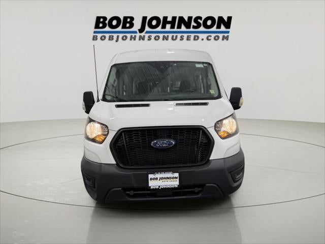 2021 Ford Transit-350 Passenger Van XL