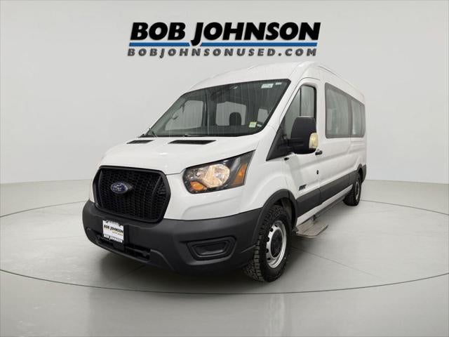 2021 Ford Transit-350 Passenger Van XL