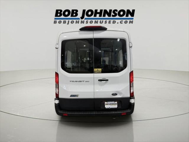 2021 Ford Transit-350 Passenger Van XL