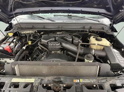 2016 Ford F-250 XL