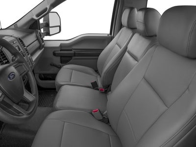 2017 Ford F-250 XL