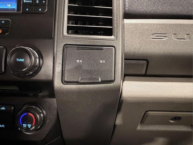 2017 Ford F-250 XL