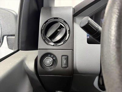2015 Ford F-250 XL