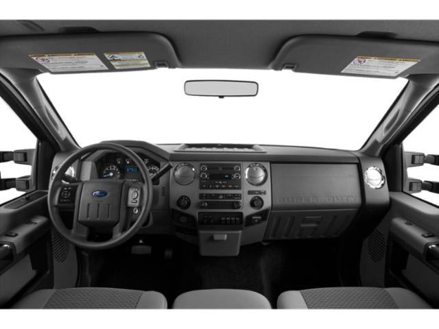 2015 Ford F-250 XL
