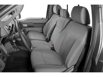 2015 Ford F-250 XL