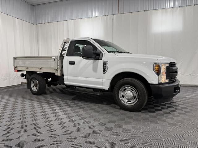 2019 Ford F-250 XL