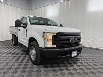 2019 Ford F-250 XL