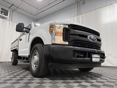 2019 Ford F-250 XL