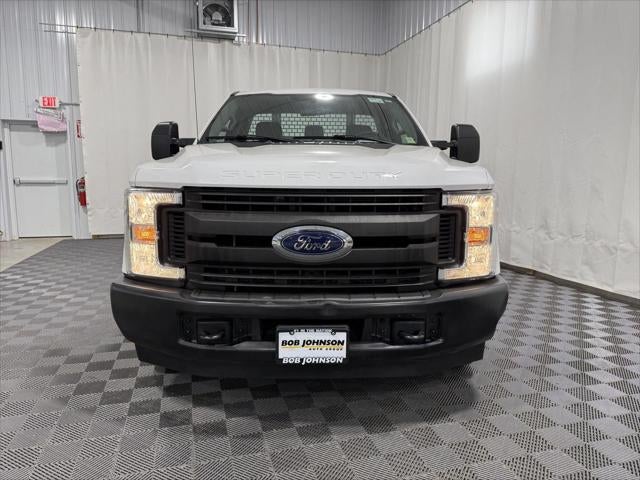 2019 Ford F-250 XL