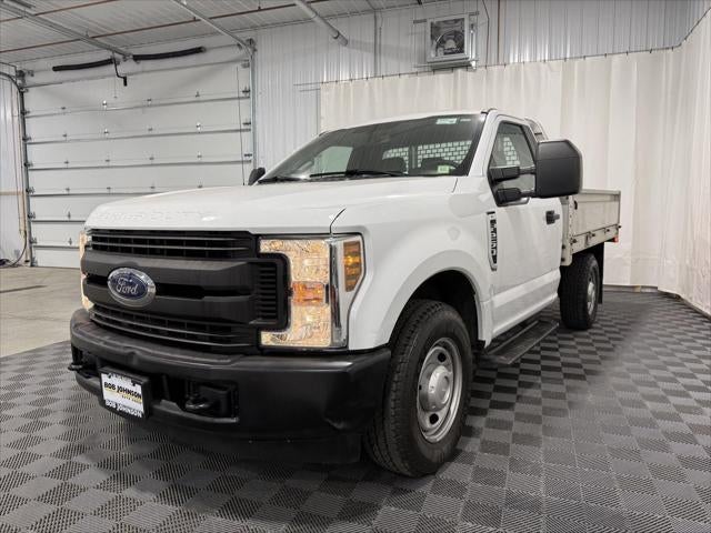 2019 Ford F-250 XL