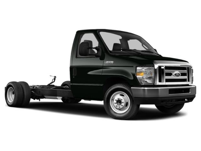 2019 Ford E-450 Cutaway E-450 DRW 158' WB