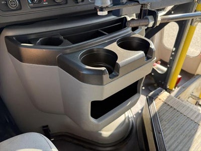 2019 Ford E-450 Cutaway E-450 DRW 158' WB