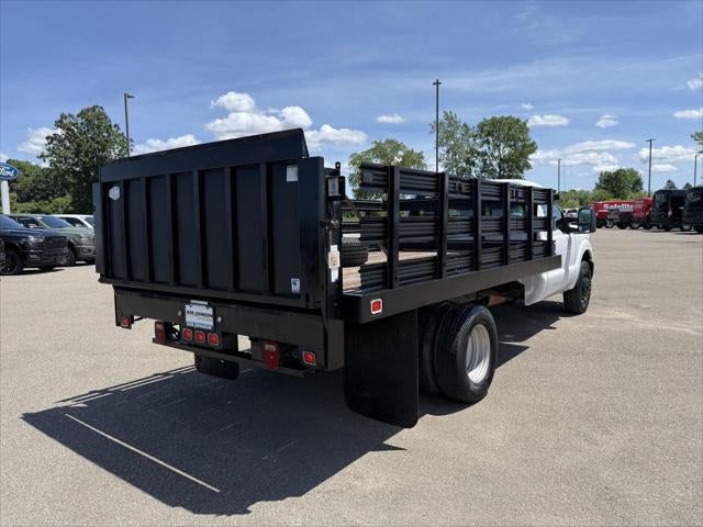 2015 Ford Super Duty F-350 DRW XL
