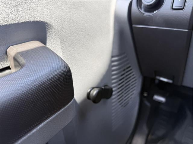 2015 Ford Super Duty F-350 DRW XL