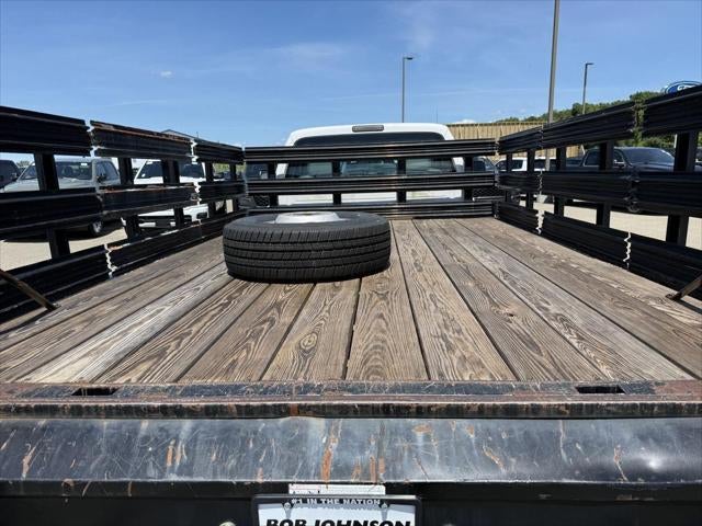2015 Ford Super Duty F-350 DRW XL