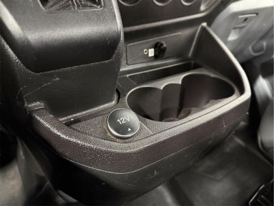 2019 Ford Transit-250 Cab Chassis Base 138 WB