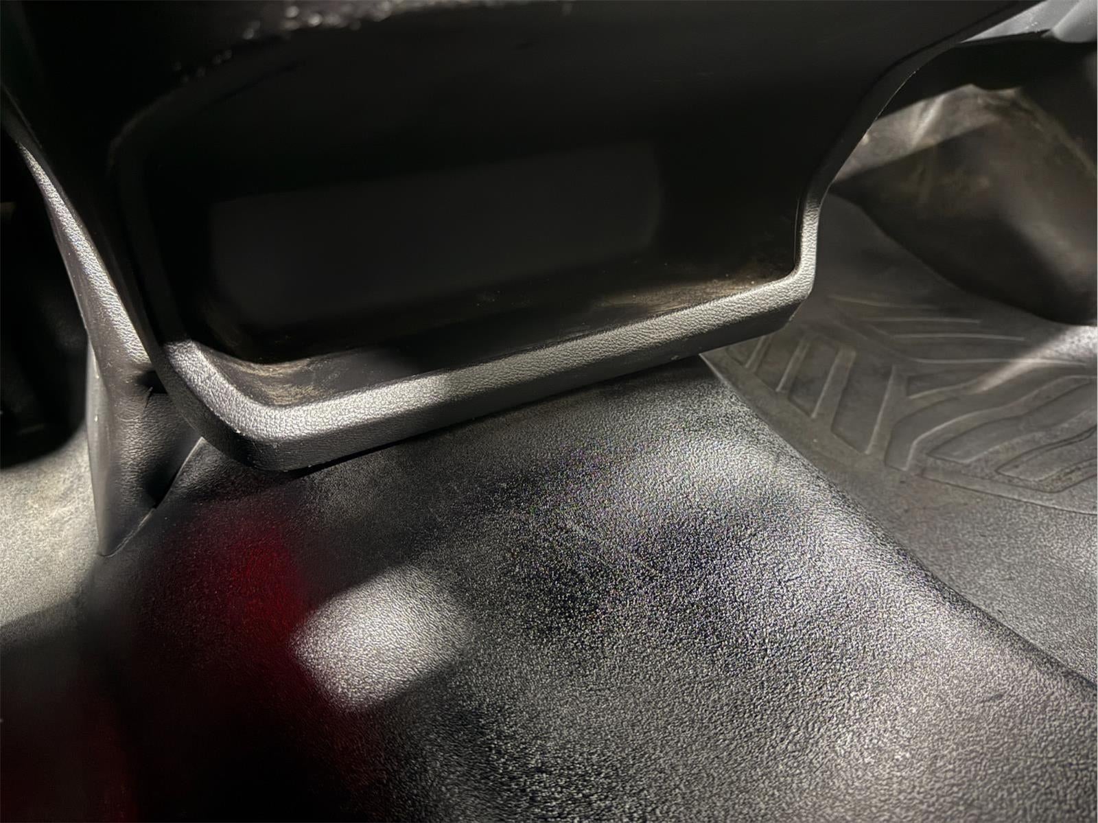 2019 Ford Transit-250 Cab Chassis Base 138 WB