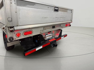 2019 Ford Transit-250 Cab Chassis Base 138 WB