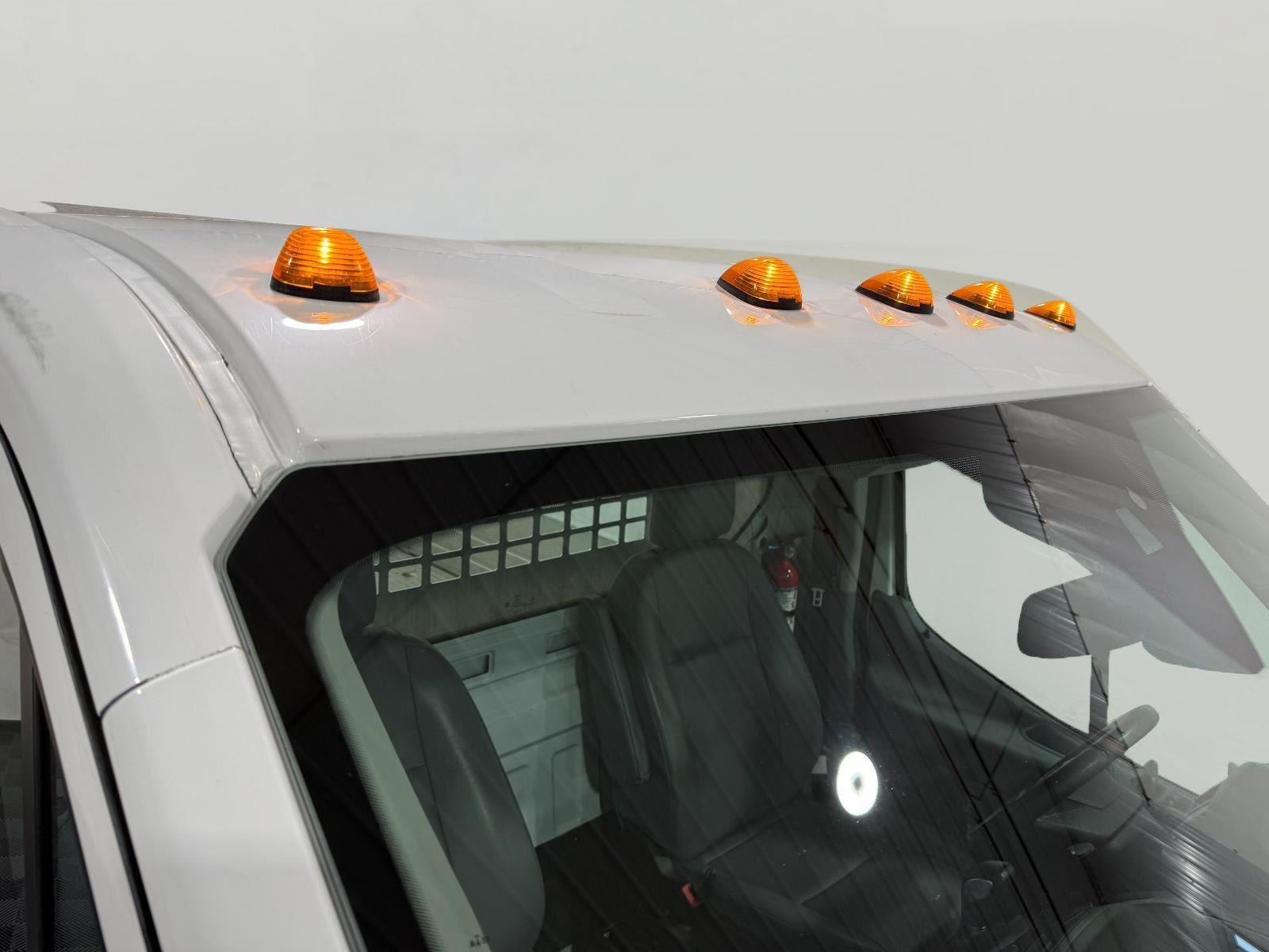 2019 Ford Transit-250 Cab Chassis Base 138 WB