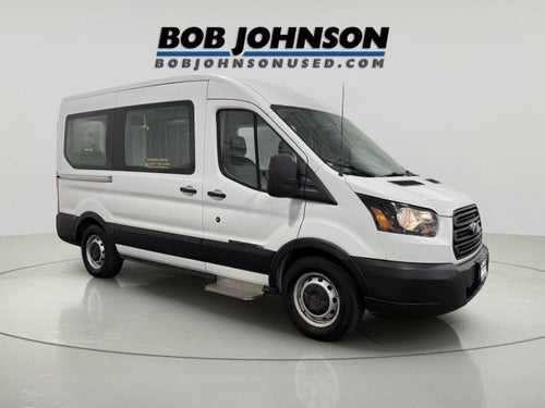 2019 Ford Transit 150 XL