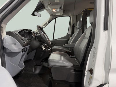 2019 Ford Transit 150 XL