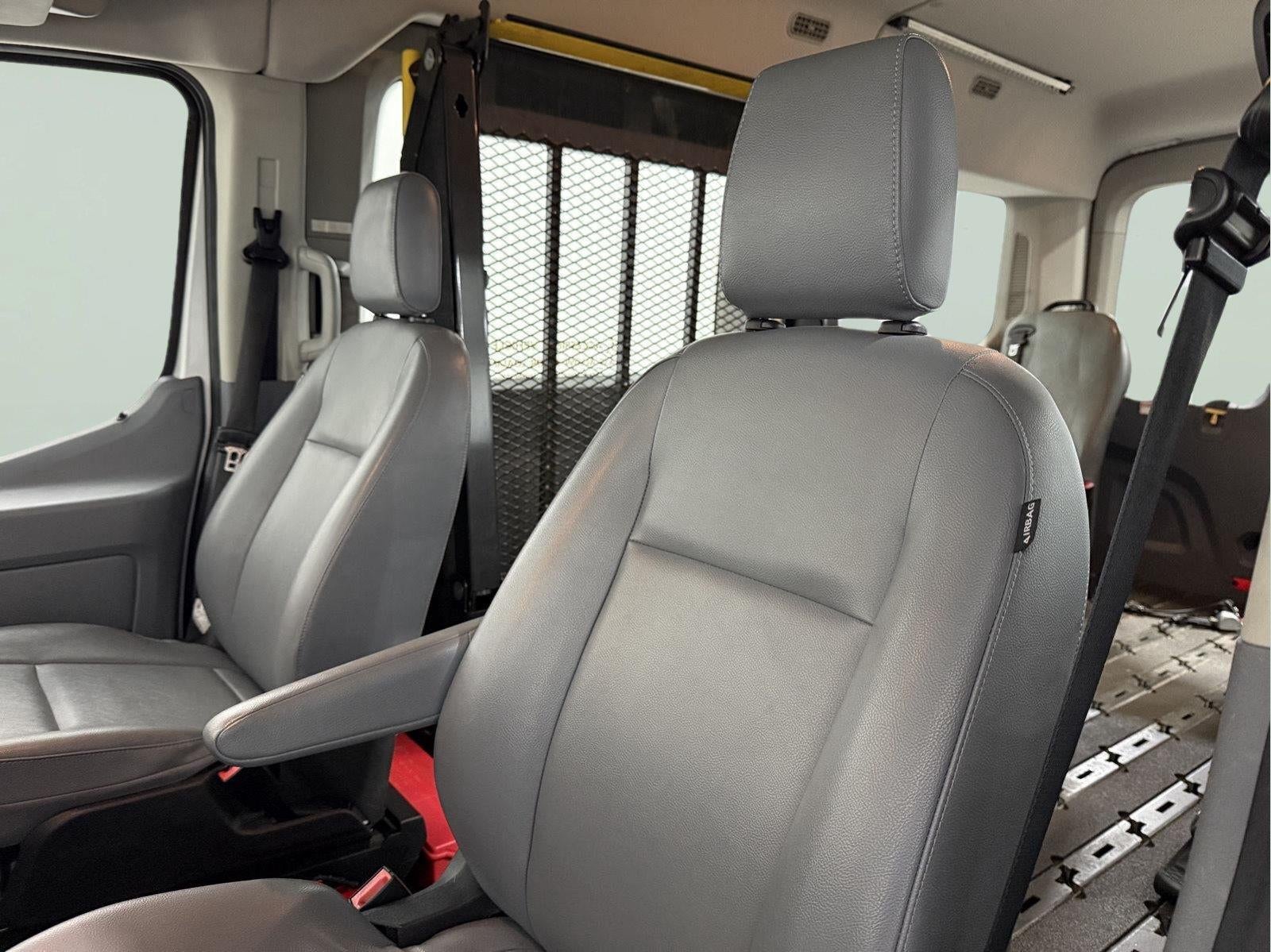 2019 Ford Transit 150 XL
