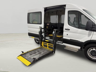 2019 Ford Transit 150 XL