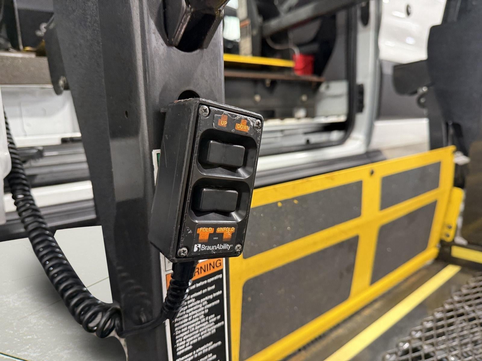 2019 Ford Transit 150 XL