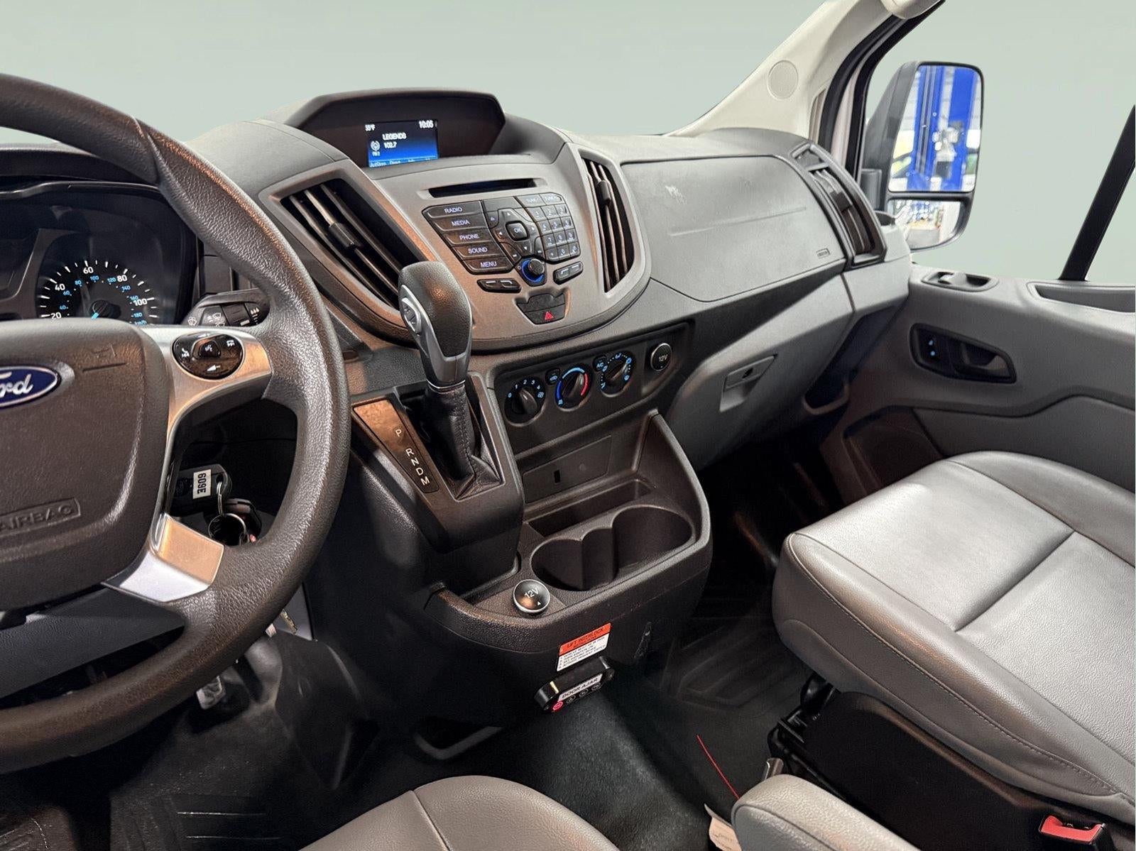 2019 Ford Transit 150 XL