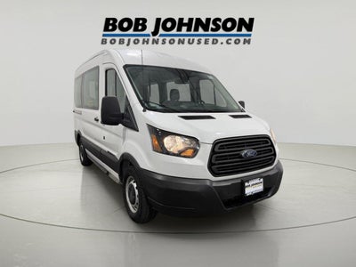 2019 Ford Transit 150 XL