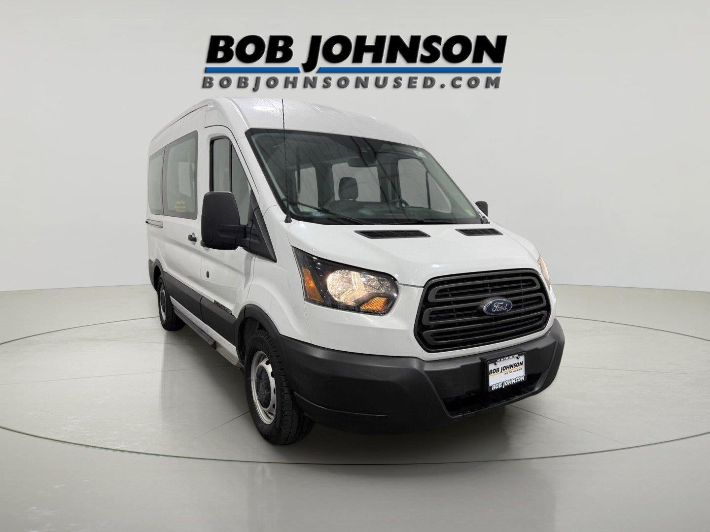 2019 Ford Transit 150 XL