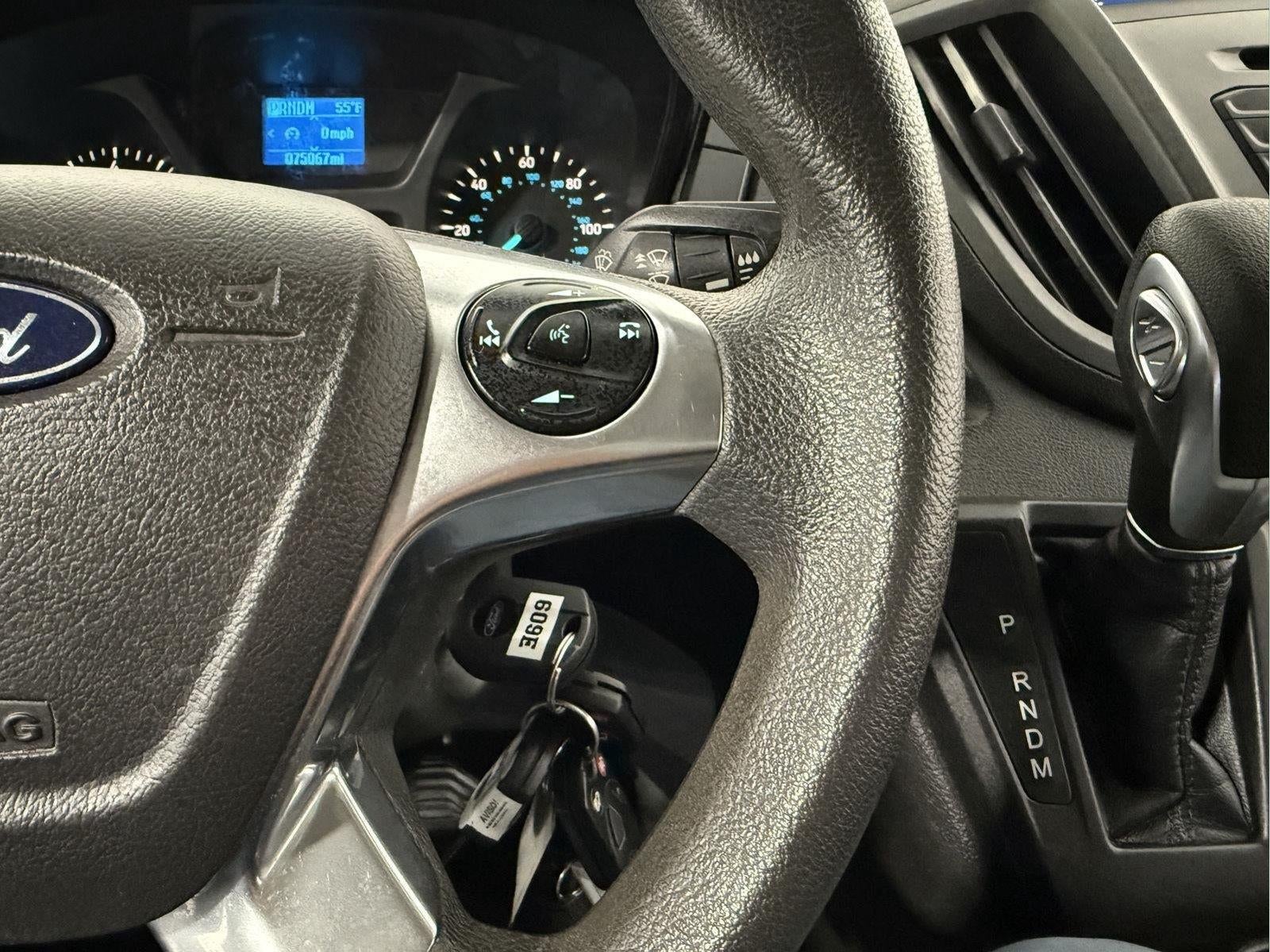 2019 Ford Transit 150 XL
