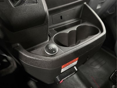 2019 Ford Transit 150 XL