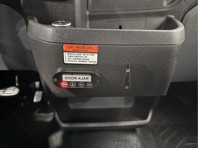 2019 Ford Transit 150 XL