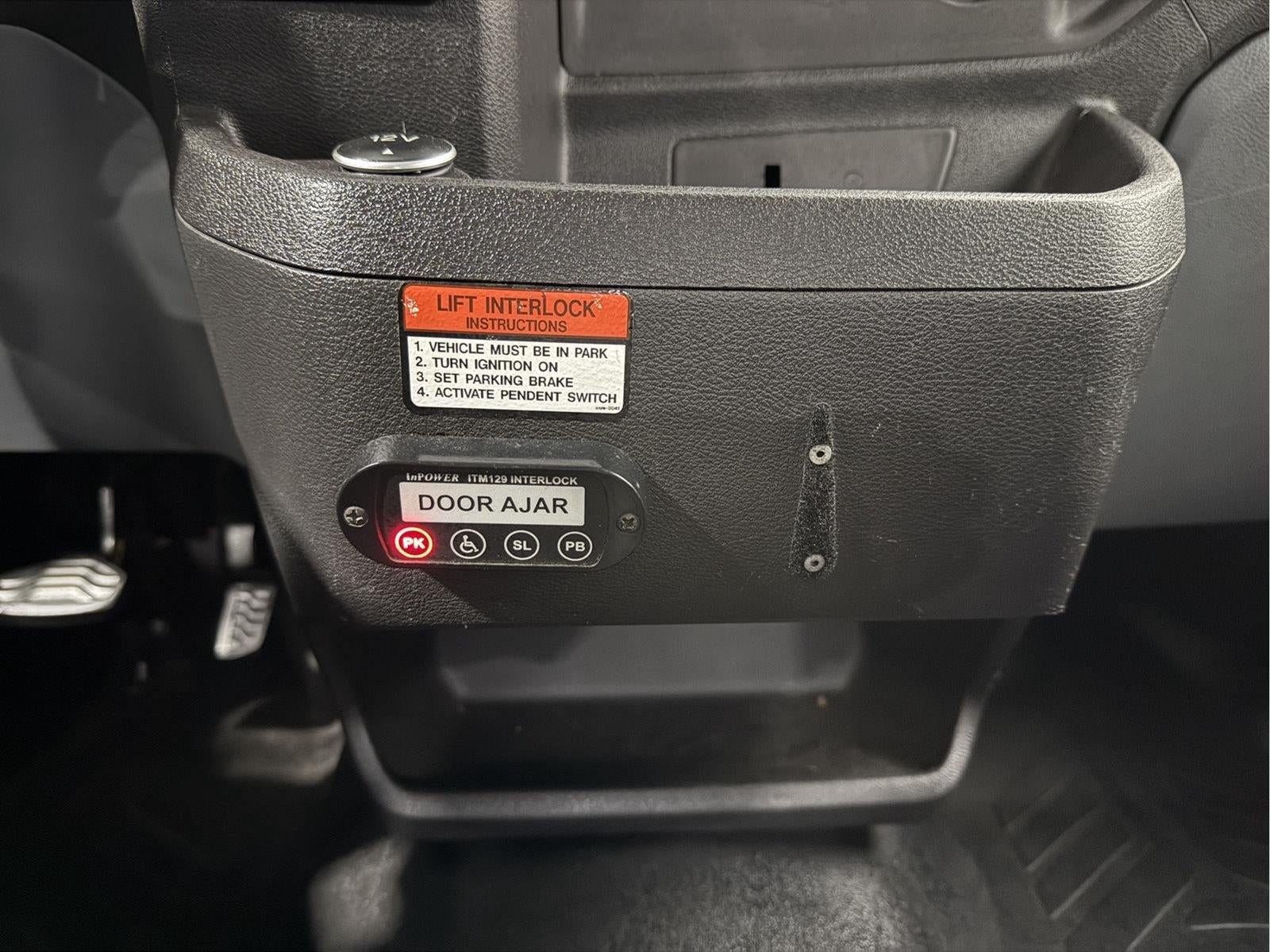 2019 Ford Transit 150 XL