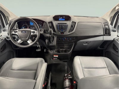 2019 Ford Transit 150 XL