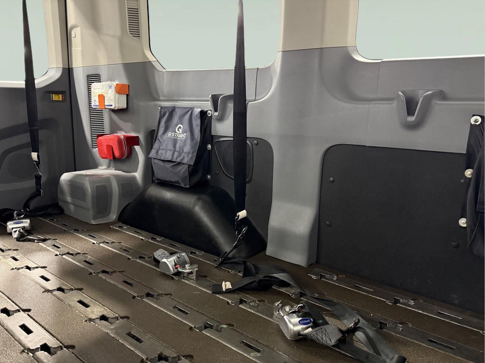 2019 Ford Transit 150 XL