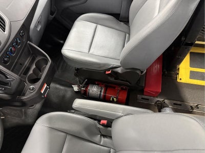 2019 Ford Transit 150 XL