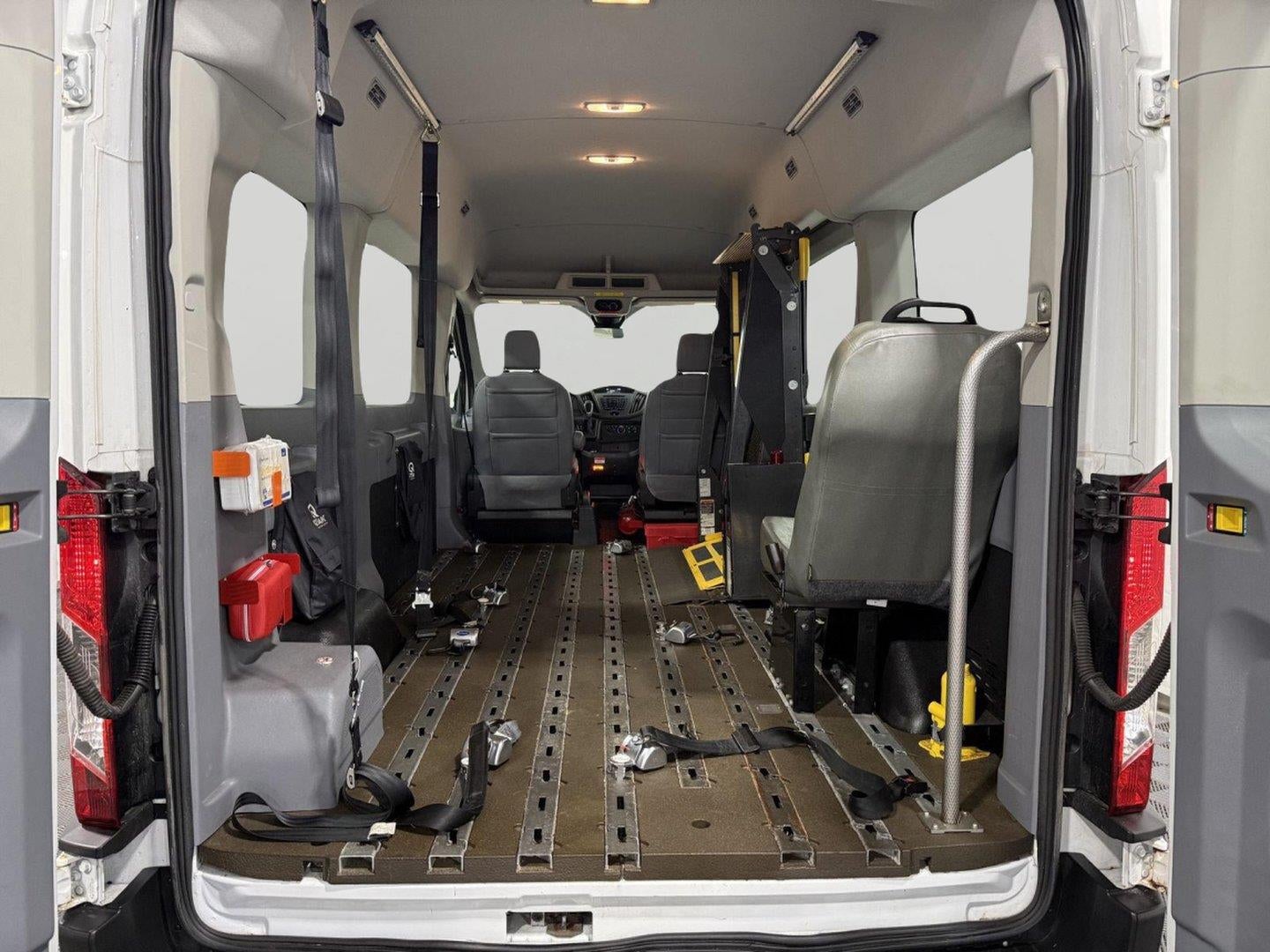 2019 Ford Transit 150 XL