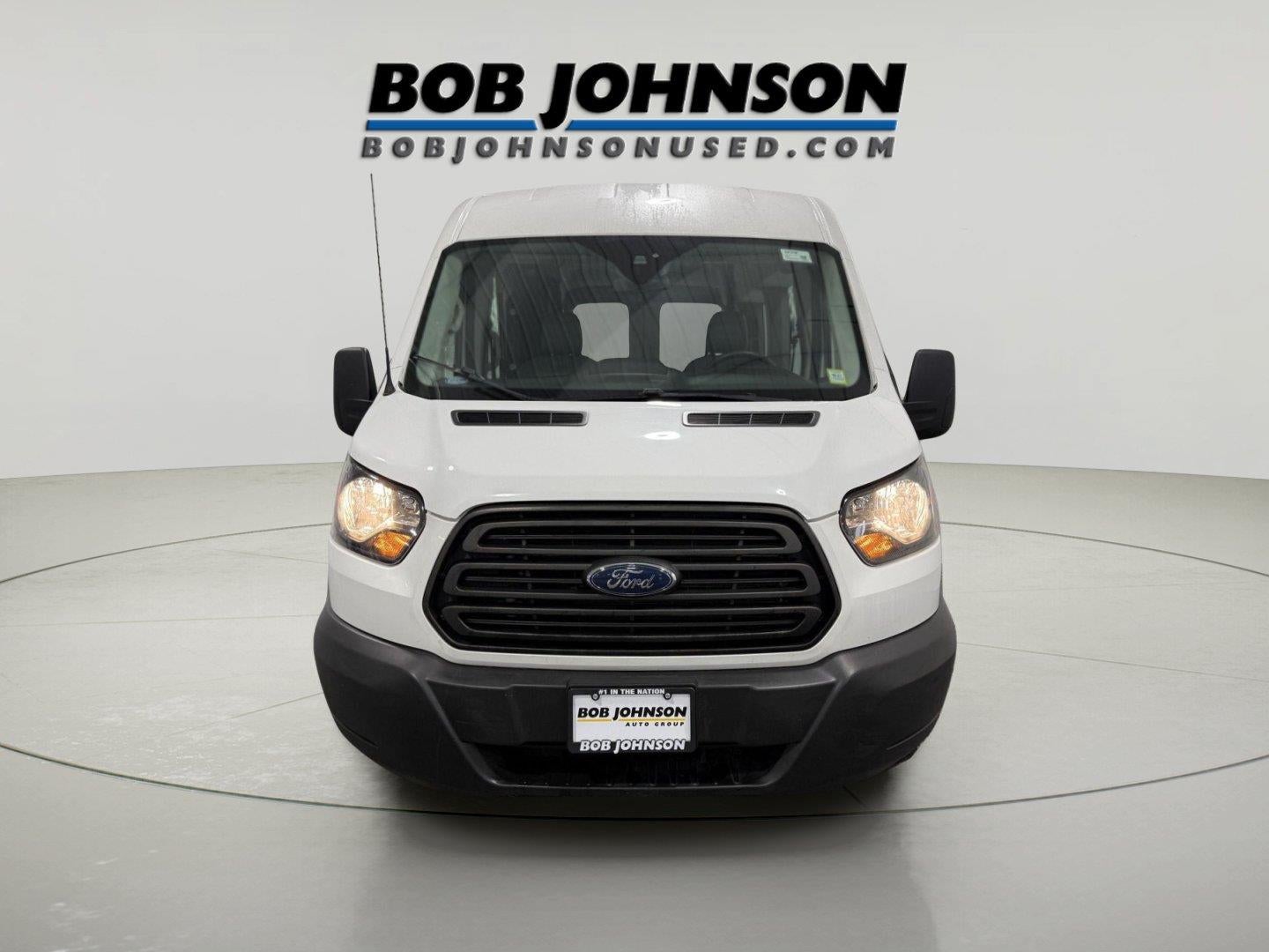 2019 Ford Transit 150 XL