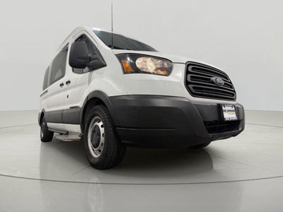 2019 Ford Transit 150 XL
